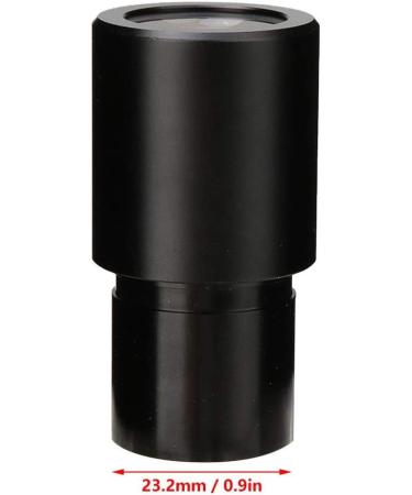 WF10X/18mm Wide-Angle Eyepiece for Biological Microscopes - with Scale | Optical Lenses - Buy Online on GoSupps.com