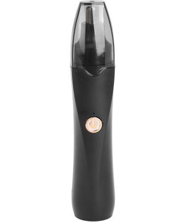 Efficient Mini Nose Hair Remover | Rechargeable Trimmer for Men & Women | Portable & Lightweight | No Irritation Comprehensive Trimming - Buy Online on GoSupps.com