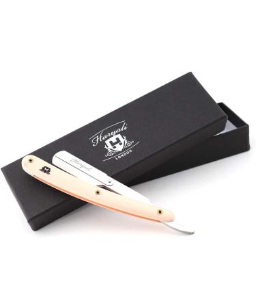Haryali London Professional Safety Razor for Men - Traditional Shaver with Box | Best International Shipping - Buy Online on GoSupps.com