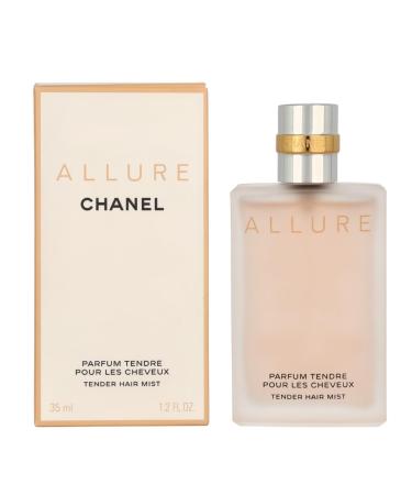 ALLURE by Chanel Hair Spray Mist 1.2 oz