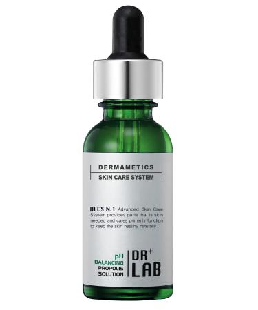 DR+LAB pH Balancing Propolis Solution 1.01 fl oz /30ml