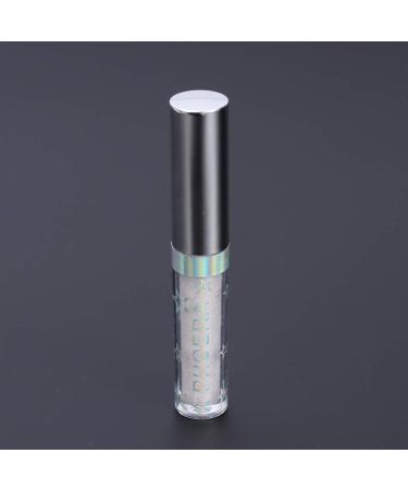 Healvian 2pcs Glitter Eyeshadow Star Light Eyeshadows Sparkling Eyeliner Glow Liquid Eye Shadows Shiny - Buy Online on GoSupps.com
