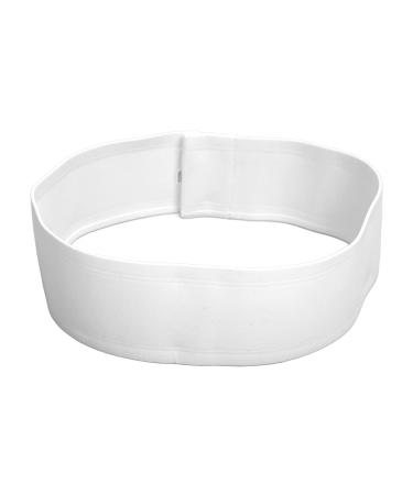 High Impact Breast Band for Home | Comfortable & Breathable Fabric Support (XL) - Shop Internationally - Buy Online on GoSupps.com