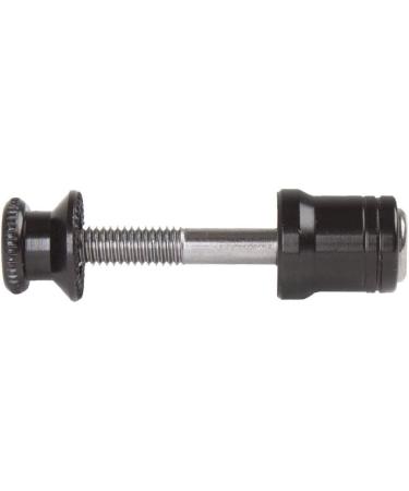 TranzX Unisex Adult Quick Release Set | Theft Protection & Durable Design - Buy Now! - Buy Online on GoSupps.com