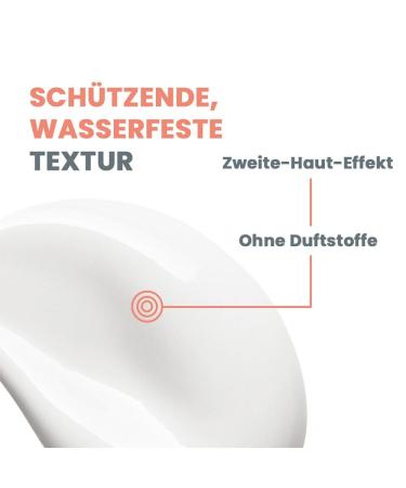 Av ne Cicalfate Hand Cream - Soothing & Repairing Treatment for Dry Hands | International Shipping Available - Buy Online on GoSupps.com