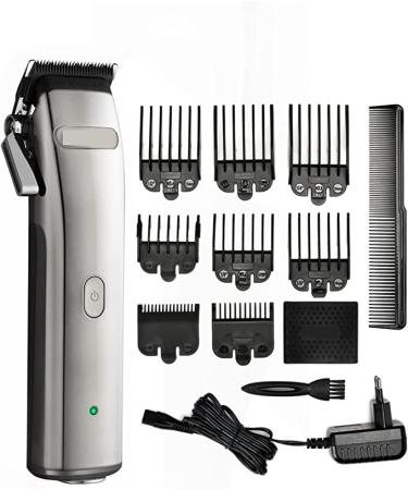 Hair Trimmer DLC Fade Blade 9000 RPM Motor 4400 Battery Professional Cordless Hair Clipper Hair Trimmer Hair Care and Styling