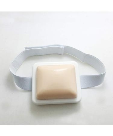 EXCEART Injection Pad - Student Supplies for Training & Practice | Mattress Tool & Puncture Exercise Device - Buy Online on GoSupps.com