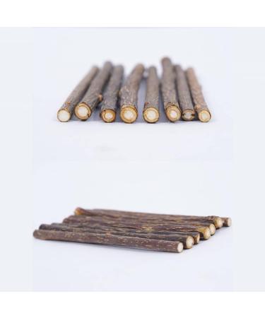 Balacoo Pet Supplies 2 Packs Cat Molar Stick Stick Cat Cleaning Teeth Stick Cat Snacks Stick Stuff - Buy Online on GoSupps.com