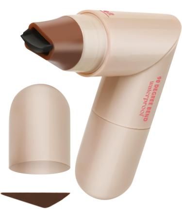 Eyeliner Pencil - 2ml Dual Tip Waterproof for Girls | Compact Makeup Kit for Travel Home and Outdoor Use - Multi-Purpose Product - Buy Online on GoSupps.com