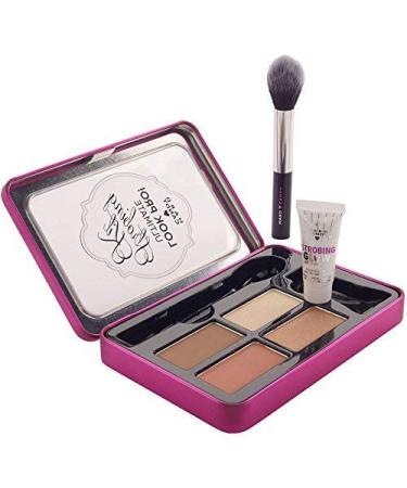 Hard Candy Look Pro! Strobing Kit - Illuminate Your Look with Ultimate Glow - Buy Online on GoSupps.com