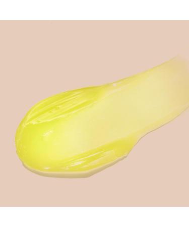 CNP Honey Lip Mask Mojito - Hydrating Propolis Lip Butter Long-lasting Lip Plumper & Gentle Exfoliation | Korean Skincare - Buy Online on GoSupps.com