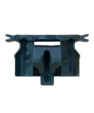Tanmo TanmoHair Trimmer Replacement Plastic Tongue Fit ic Coldless Clip for Wahl 8148/8159