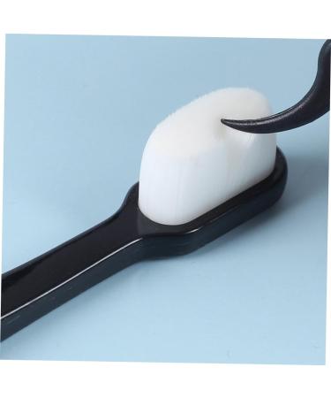 Buy Mobestech 2pcs Toothbrush Set for Maternity Oral Care - Ideal for Pregnant Women | International Shipping Available - Buy Online on GoSupps.com