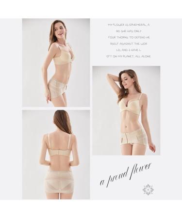 Pelvic Girdle Nerve Pain Brace & Postpartum Belly Support - Sacroiliac Brace for Pregnant Comfort - Buy Online on GoSupps.com
