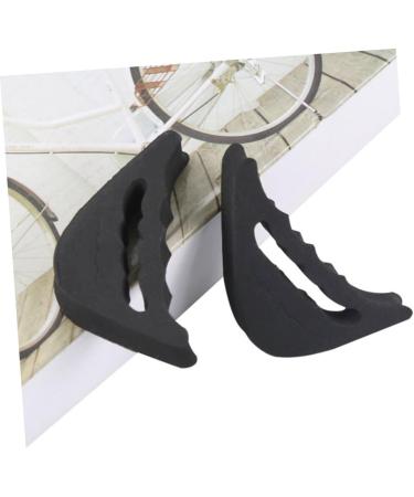 Buy 2 Pairs High Heel Forefoot Insoles - Non-Slip EVA Cushion Pads for Comfort & Support - Buy Online on GoSupps.com