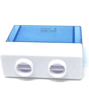 PerfectClean Solution Refill Cartridge | 1 Cartridge for Hearing Aid Cleaner & Dryer | Lasts 45 Days - Buy Now - Buy Online on GoSupps.com