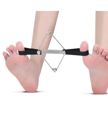 Bunion Toe Straightener & Corrector Strap for Toe Alignment - Relieve Fatigue & Improve Flexibility - Buy Online on GoSupps.com