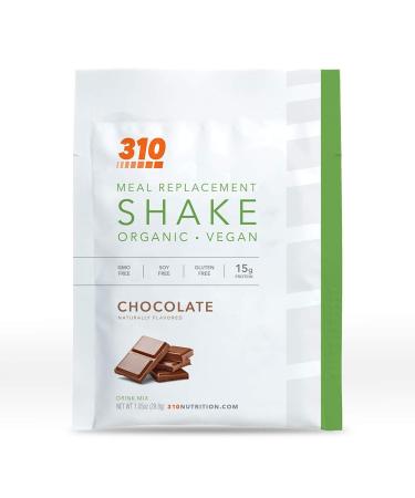 310 Nutrition Keto Starter Kit: Vegan Organic Meal Replacement Shake Samples (Chocolate, Vanilla, Horchata) + 2oz MCT Oil & Shaker Cup - Variety Pack - Buy Online on GoSupps.com