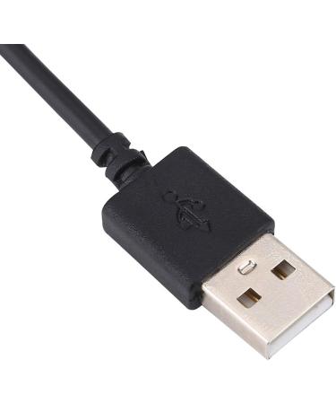 Shop 5V USB Heated Pad - 3 Temperature Modes for Indoor & Outdoor Use | Electric Clothing Heating Pad - Buy Online on GoSupps.com