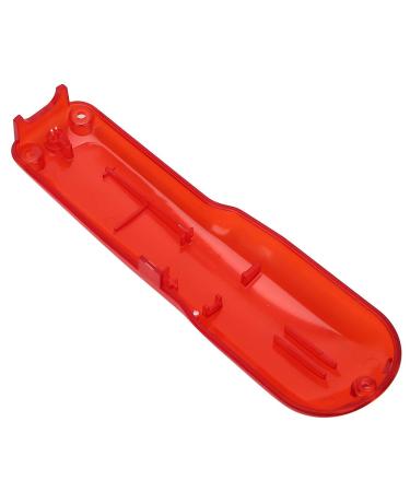 Buy Red Hair Clipper Cover - Professional Replacement Protective Shell for WAHL 8148/8591 Trimmer | International Shipping - Buy Online on GoSupps.com