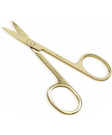 FOMIYES 2 Sets 3pcs Eyelash Scissors & Trimmers - Ear Nasal Eyebrow Hair Shears for Precision Grooming | International Shipping Available - Buy Online on GoSupps.com