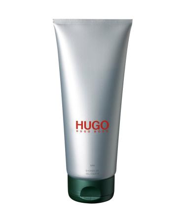 HUGO BOSS Shower Gel for Men