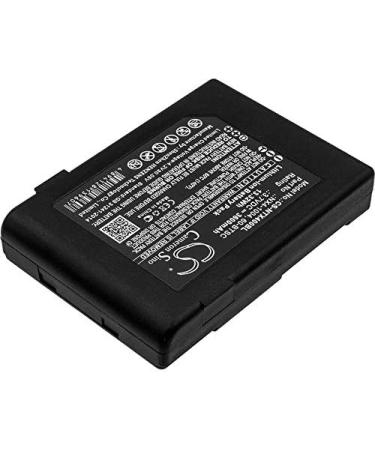 3600mAh Replacement Battery for Nautiz 60-BTSC & NX4-1004 X4 - High Quality Fast Shipping Worldwide - Buy Online on GoSupps.com