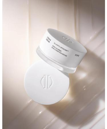 IOPE STEM III Korean Intensive Moisturizer | Anti-Aging Face Cream with Niacinamide & Peptides | Dermatologically Tested Skin Barrier Repair | Timeless Korean Skin Care for Wrinkle Care - Buy Online on GoSupps.com