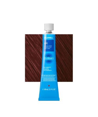 GOLDWELL Colorance 6R Mahagoni Brillant tb 60ml