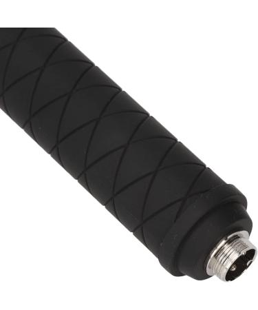 Ccngds Manual Striking Pain Massage Hammer | Orthopedic Depth Massage Instrument for Waist Muscle & Extracorporal Shock Treatment (UK Plug) - International Shipping Available - Buy Online on GoSupps.com