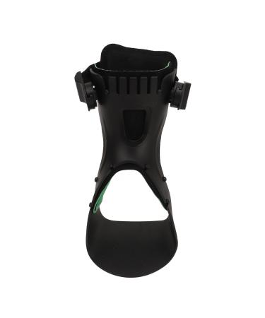 Buy Left Foot Foot Drop Brace - Breathable Nylon PU PP for Sports | International Shipping - Buy Online on GoSupps.com