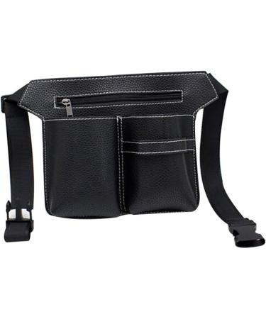 Minkissy Pet Hairdresser Handbag Scissors Bag - Ideal Cutting Tools for Pet Grooming | International Shipping - Buy Online on GoSupps.com