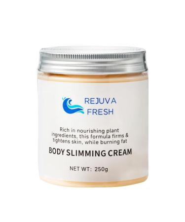 MShape Beauty Body Cellulite Massage Cream for Skin Toning and Firming 250g