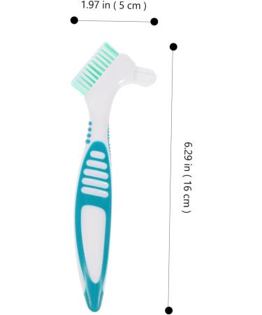 Ukcococo Turtle Cleaning Brush - Eco-Friendly Bristle Washer for Turtles | International Shipping Available - Buy Online on GoSupps.com