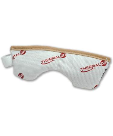 Thermalon Dry Eye Compress (24342) - Soothing Relief for Dry Eyes - Pack of 1 - Buy Online on GoSupps.com