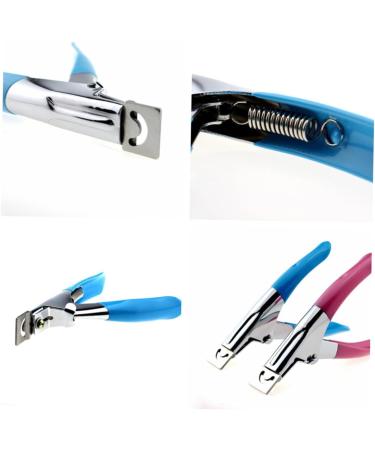 SKISUNO Pedicure Clip Nursing Manicure Clip Tool Manicure Care Tool Travel Scissors Manicure Pedicure Tools Nail Pedicure - Buy Online on GoSupps.com