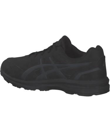 ASICS Gel-Mission 3 Men's Walking Shoe - Black Carbon Phantom EU 44 | International Shipping Available - Buy Online on GoSupps.com