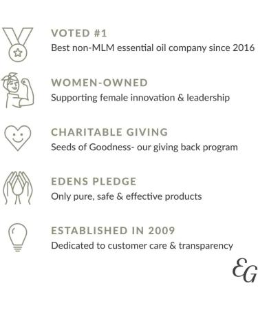 Edens Garden Spring Shine Essential Oil Synergy Blend - Limited Edition | 10ml | 100% Pure Therapeutic Grade - Buy Online on GoSupps.com