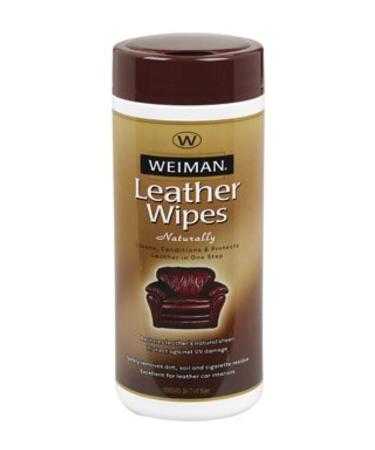 WEIMAN LEATHER WPS 30 CT