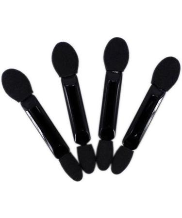 MAGICLULU 150 Pcs Makeup Eyeshadow Brush Eyeshadow Makeup Ladies Suits Sides Kit Sponges Miss Set Disposable - Buy Online on GoSupps.com