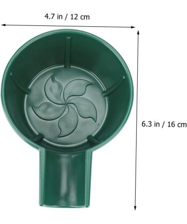 Hapinary Decorative Shaving Bowl Cup - Antique Razor Shell Soap Bowl for Luxurious Shaving Experience | Foam Shaving Soap & Accessories - Buy Online on GoSupps.com