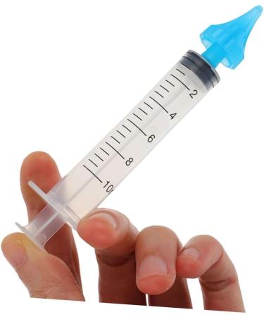 FOYTOKI 6pcs Ear Wax Removal Kit Ear Cleaning for Home Use Use Comfortable Design Material for Care - Buy Online on GoSupps.com