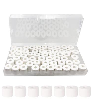 Ceramic pipes ceramic beads tick 140g /ca.55stk by changing the milieu of effective microorganisms water preparation & energeticization (140)