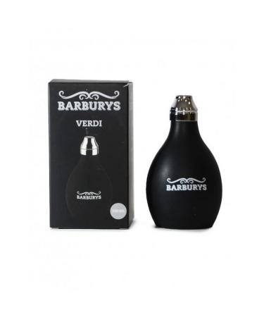 Brumisateur talc Barburys