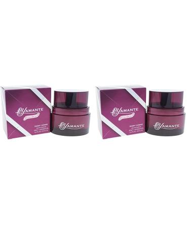 Daddy Yankee Dyamante Eau de Parfum Spray 3.4 oz for Women (Pack of 2) 3.4 Fl Oz (Pack of 2)
