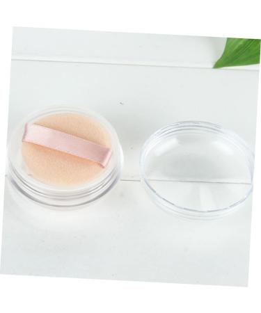 Balacoo Wooden Soccer Puzzle 2 Set Cosmetic Powder Case Rustic Wall Mirror Travel Cosmetic Case Powder Box Natural Container - Buy Online on GoSupps.com