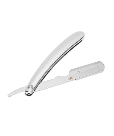 Razor razor with light cutting edge sturdy for shaving (splinters)