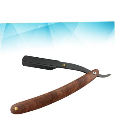 Beaupretty Safe Razor Premium Travel Hair Shaver | Metal Hair Cutting Machine for Men - Buy Online on GoSupps.com