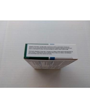  500Cosmetics 500 COSMETICS VOLUME with Zinc Selenium Antioxidants Coenzyme Q10 and Vitamins that stimulate the production and quality of (1) - Buy Online on GoSupps.com