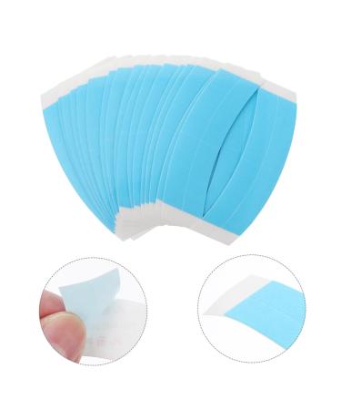 23 Sheets Double Sided Wig Tape - Waterproof Lace Wig & Hair Extension Adhesive | High Viscosity | International Shipping Available - Buy Online on GoSupps.com